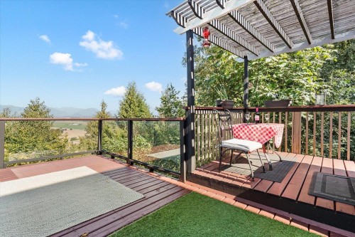 47750 Elk View Road, Ryder Lake, BC 