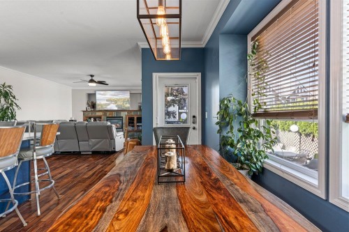 21-46745 Hudson Road, Chilliwack, BC 