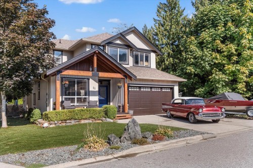 21-46745 Hudson Road, Chilliwack, BC 