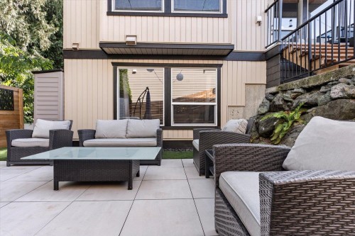 21-46745 Hudson Road, Chilliwack, BC 