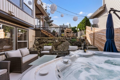 21-46745 Hudson Road, Chilliwack, BC 