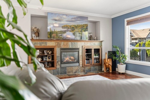 21-46745 Hudson Road, Chilliwack, BC 