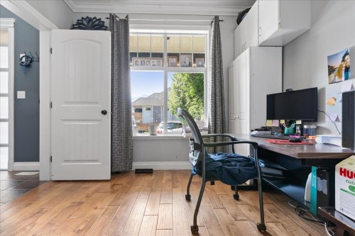 45921 Verbena Drive, Chilliwack, BC 