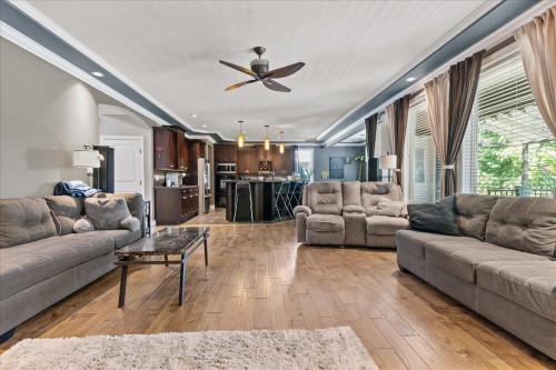 45921 Verbena Drive, Chilliwack, BC 