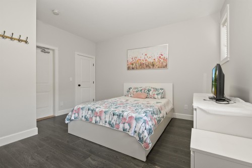 17-45290 Soowahlie Crescent, Chilliwack, BC 