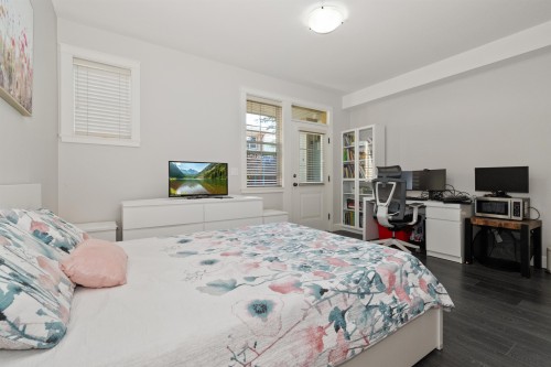 17-45290 Soowahlie Crescent, Chilliwack, BC 