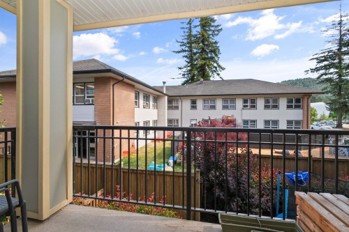 17-45290 Soowahlie Crescent, Chilliwack, BC 