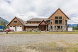 58261 Fancher Road  Laidlaw, BC V0X 1L2