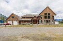 58261 Fancher Road, Laidlaw, BC 