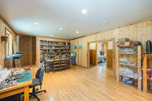 58261 Fancher Road, Laidlaw, BC 