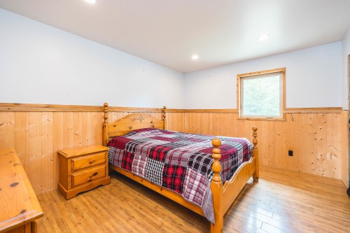 58261 Fancher Road, Laidlaw, BC 