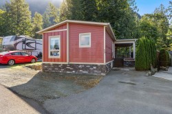 73-53480 Bridal Falls Road  Rosedale, BC V0X 1X1