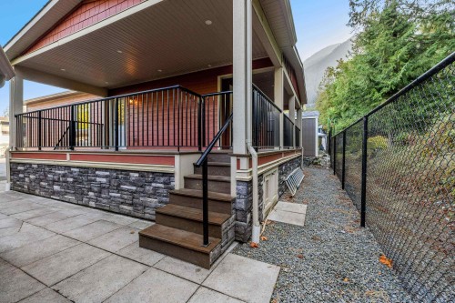 73-53480 Bridal Falls Road, Rosedale, BC 