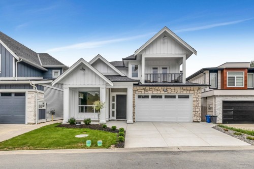 862 Willow Place  Harrison Hot Springs, BC V0M 1K0