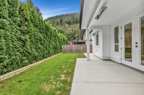 862 Willow Place, Harrison Hot Springs, BC 