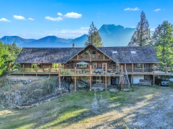 21800 Union Bar Road  Hope, BC V0X 1L0