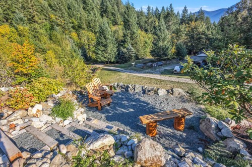 21800 Union Bar Road, Hope, BC 