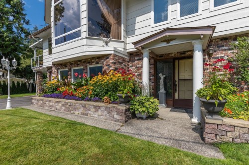 50871 O'Byrne Road, Chilliwack, BC 