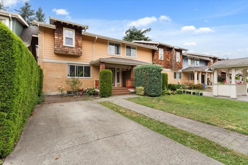 36-5960 Cowichan Street, Chilliwack, BC 