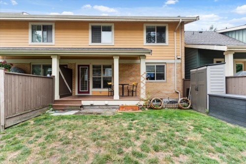 36-5960 Cowichan Street, Chilliwack, BC 