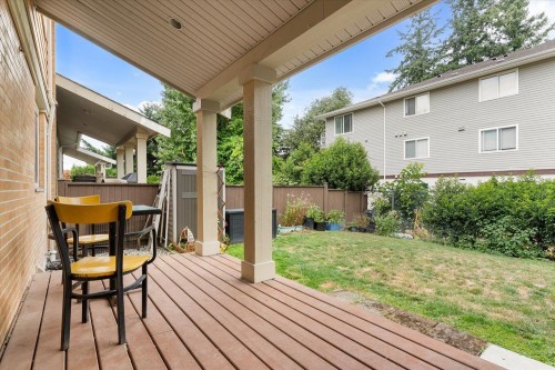 36-5960 Cowichan Street, Chilliwack, BC 