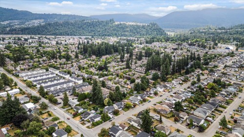 36-5960 Cowichan Street, Chilliwack, BC 