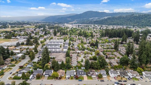 36-5960 Cowichan Street, Chilliwack, BC 