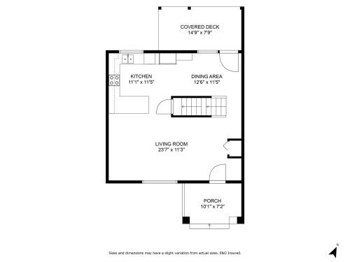 36-5960 Cowichan Street, Chilliwack, BC 