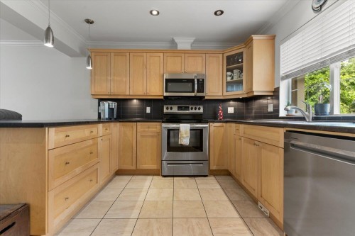 36-5960 Cowichan Street, Chilliwack, BC 