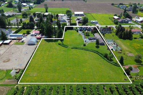 42919 South Sumas Road, Chilliwack, BC 