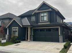 36-46211 Promontory Road  Chilliwack, BC V2R 6E4