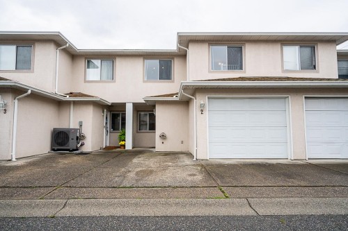 2-5536 Vedder Road, Chilliwack, BC 