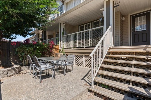 171-6450 Vedder Road, Chilliwack, BC 