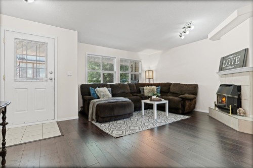 171-6450 Vedder Road, Chilliwack, BC 