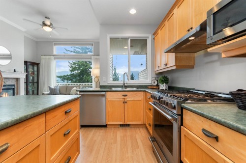 54-8590 Sunrise Drive, Chilliwack, BC 