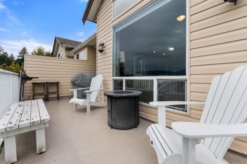 54-8590 Sunrise Drive, Chilliwack, BC 