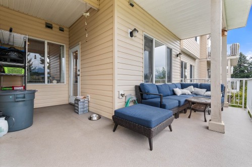 54-8590 Sunrise Drive, Chilliwack, BC 