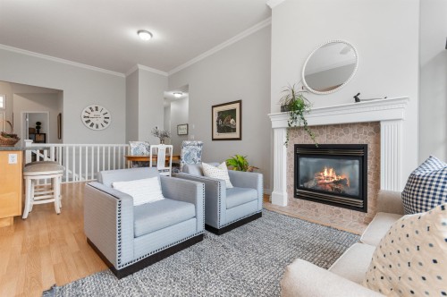 54-8590 Sunrise Drive, Chilliwack, BC 