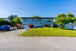 46537 Anderson Avenue  Chilliwack, BC V2P 3T8