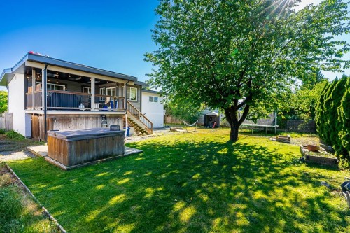 46537 Anderson Avenue, Chilliwack, BC 