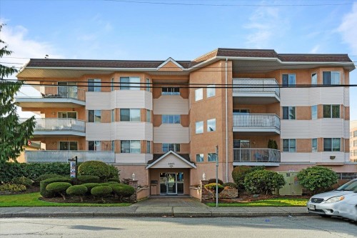 201-8985 Mary Street, Chilliwack, BC 