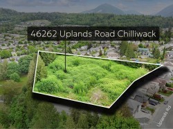 46262 Uplands Road  Chilliwack, BC V2R 3Y4