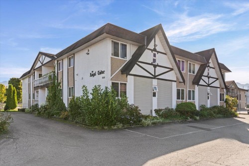 203-9516 Rotary Street  Chilliwack, BC V2P 2W5