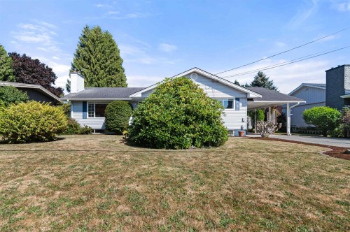 10070 Bonavista Street  Chilliwack, BC V2P 5B9