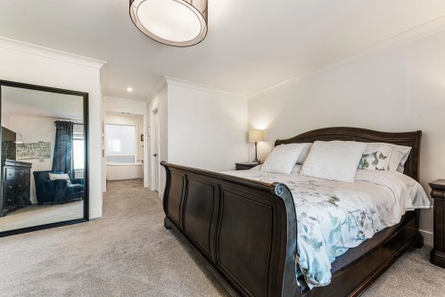 71-50778 Ledgestone Place, Chilliwack, BC 