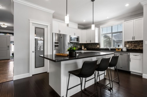 18-45900 South Sumas Road, Chilliwack, BC 