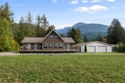 26542 Reynolds Road  Hope, BC V0X 1L3