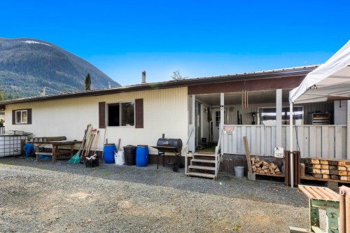 49187 Bell Acres Road, Sardis - Chwk River Valley, BC 