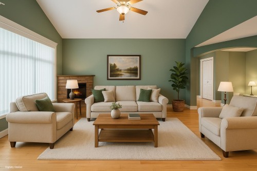 27-45824 Stevenson Road  Chilliwack, BC V2R 5W5