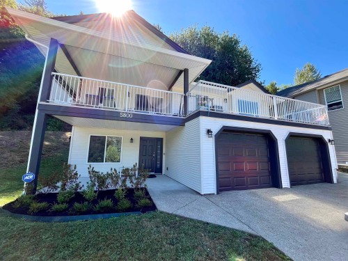 5800 Jinkerson Road  Chilliwack, BC V2R 0C8